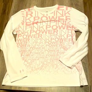 Under Armour heat gear